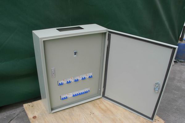 加查3683配电-3683品牌配电柜使用对工