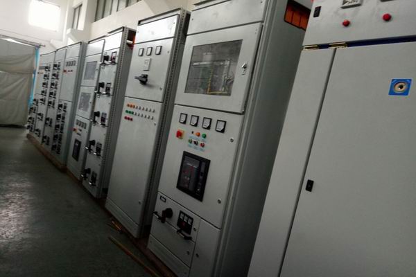 加查配电箱-如何预防3683关于建筑配电箱出